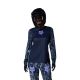 ŽENSKA KOLESARSKA MAJICA Z DOLGIMI ROKAVI FOX RANGER IMAGE PRINT