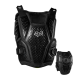 RACEFRAME IMPACT, CE OTROŠKA ZAŠČITA ZA TRUP [BLK]