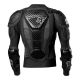 TITAN SPORT MOTOKROS ZAŠČITA TRUPA / ŠČITNIK HRBTA - ŽELVA