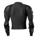 TITAN SPORT MOTOKROS ZAŠČITA TRUPA / ŠČITNIK HRBTA - ŽELVA