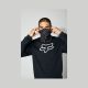 LEGION BUF FOX [BLK]