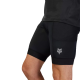 TECBASE LINER SHORT [BLK]
