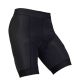 TECBASE LINER SHORT [BLK]