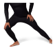 TECBASE TOPLE SPODNJE PAJKICE FOX