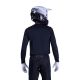 MOTOKROS KOMPLET FOX FLEXAIR BLACKOUT