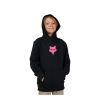 Black/Pink