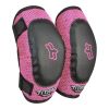 Black/Pink