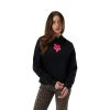 Black/Pink