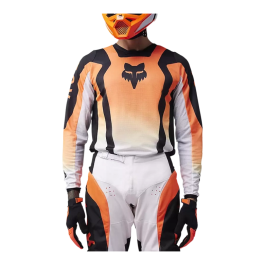 180 LEAN JERSEY [FLO ORG] S