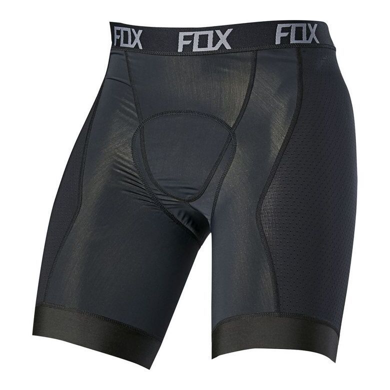 TECBASE PODLOŽENE KOLESARSKE PODHLAČE FOX
