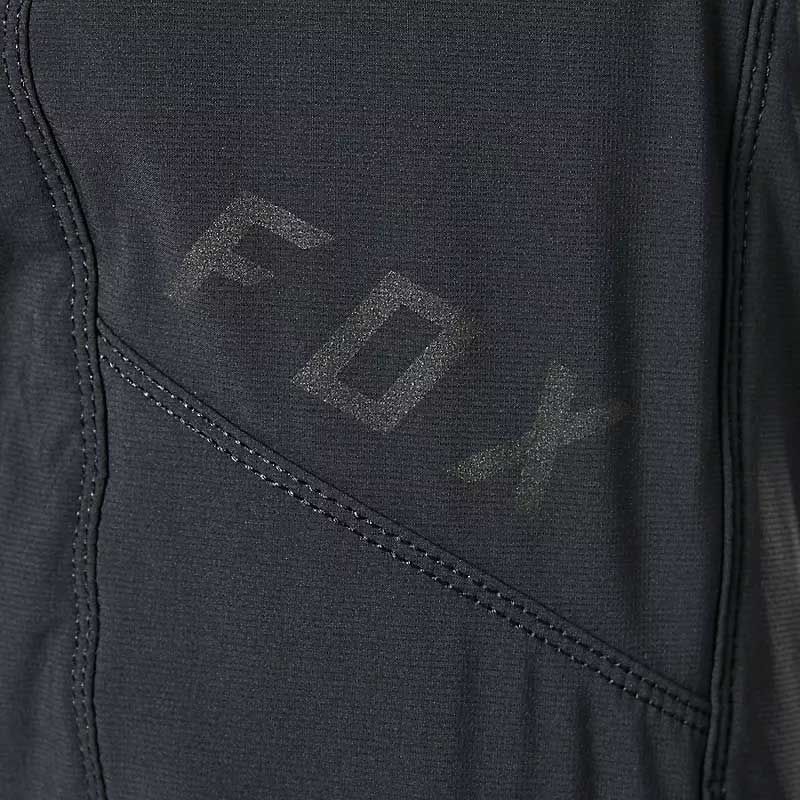 DEFEND ŽENSKE TOPLE MTB KOLESARSKE HLAČE FOX