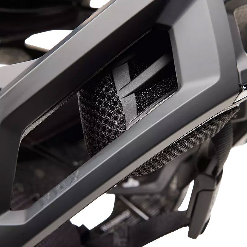 PROFRAME RS BOA FULL FACE MTB ČELADA FOX , CE-2025