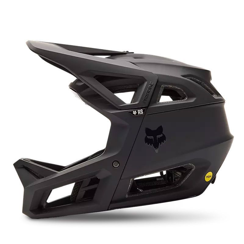 PROFRAME RS BOA FULL FACE MTB ČELADA FOX , CE-2025