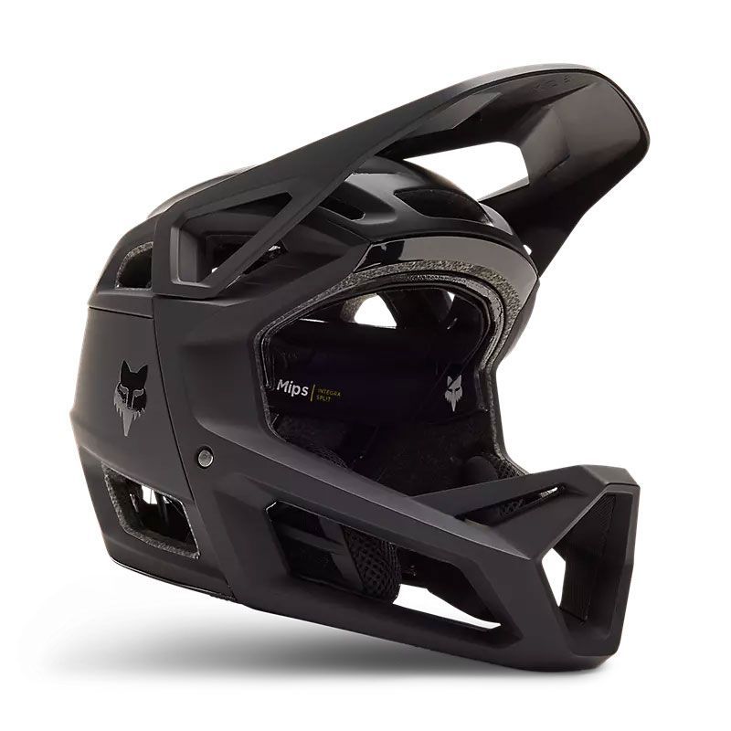 PROFRAME RS BOA FULL FACE MTB ČELADA FOX , CE-2025