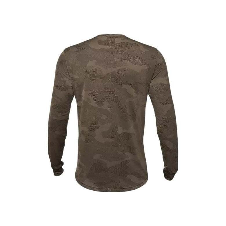 RANGER MTB MAJICA Z DOLGIMI ROKAVI FOX