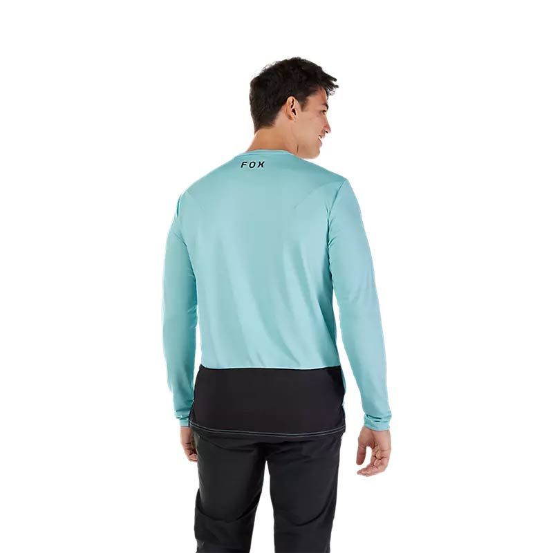 RANGER HEAD MTB MAJICA Z DOLGIMI ROKAVI FOX