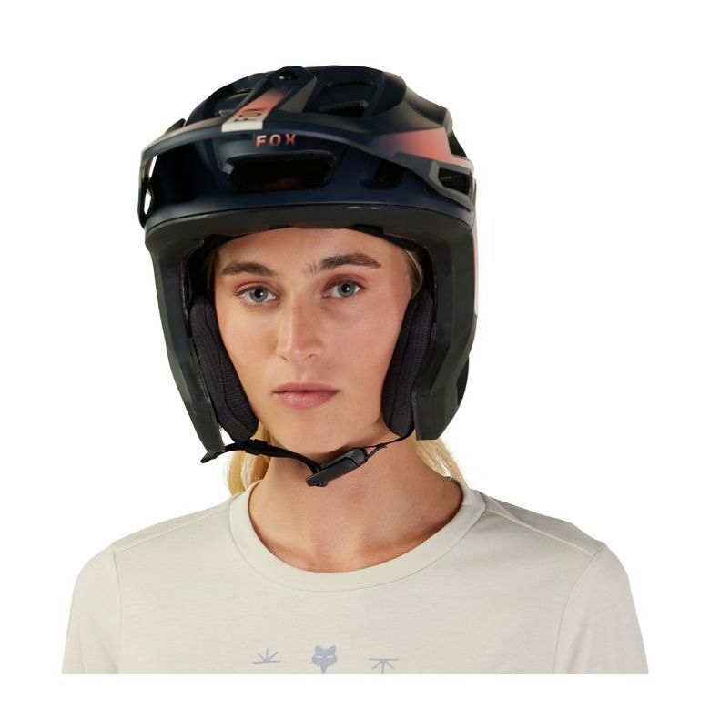 RANGER DR MTB ŽENSKA MAJICA Z DOLGIMI ROKAVI FOX LUNAR