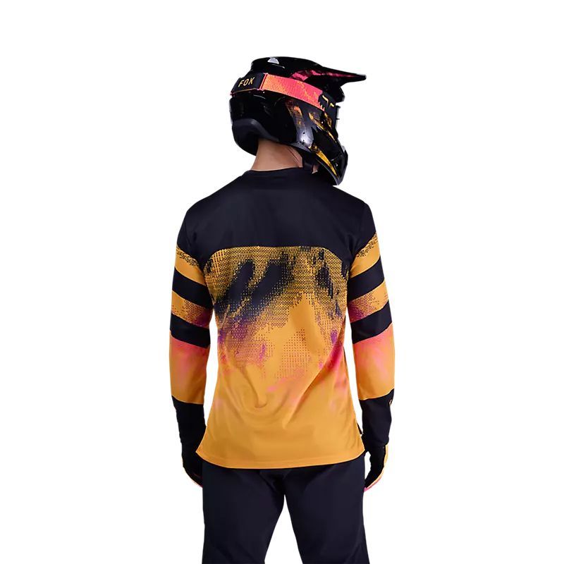 RANGER KAIROS MTB MAJICA Z DOLGIMI ROKAVI FOX