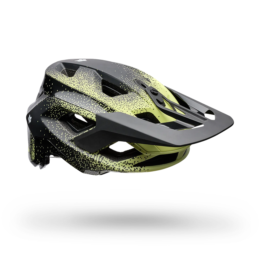 KOLESARSKA ČELADA FOX SPEEDFRAME RS AURA