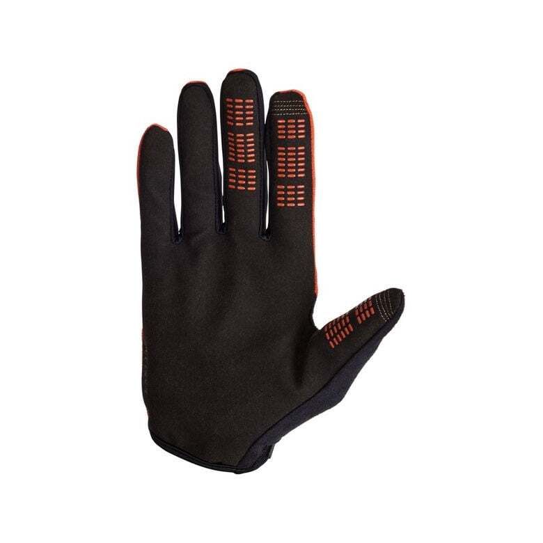 RANGER KOLESARSKE ROKAVICE FOX