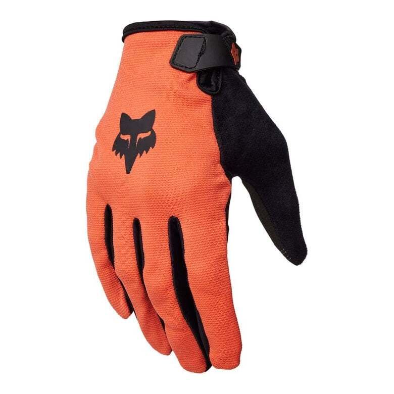RANGER KOLESARSKE ROKAVICE FOX