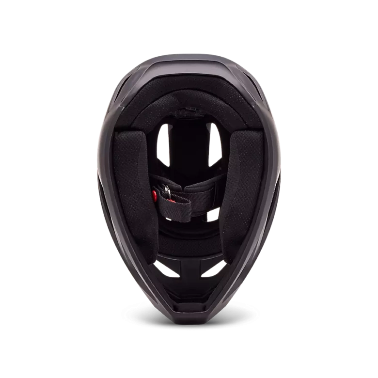 RAMPAGE FULL-FACE MTB HELMET FOX CE/CPSC