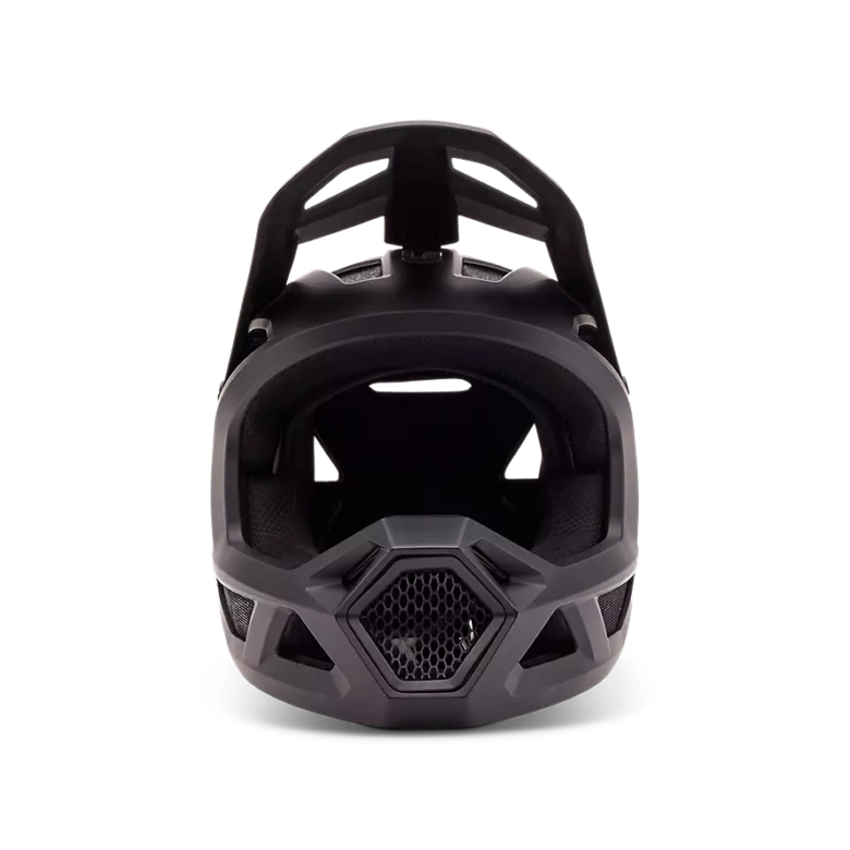 RAMPAGE FULL-FACE MTB HELMET FOX CE/CPSC