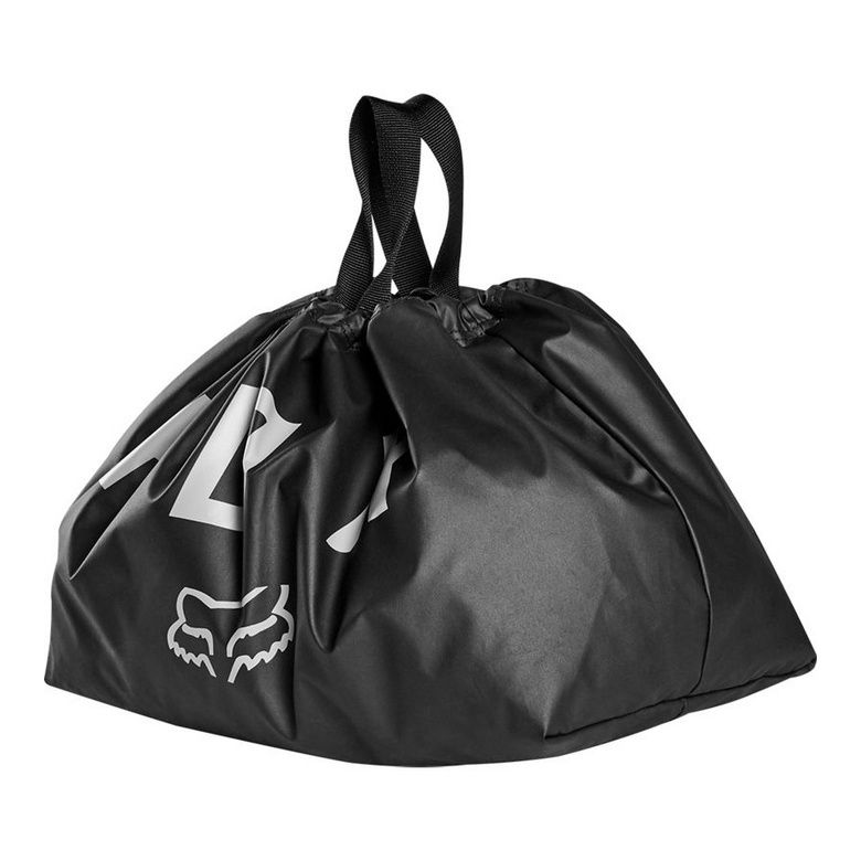 UTILITY MAT/BAG FOX [BLK]