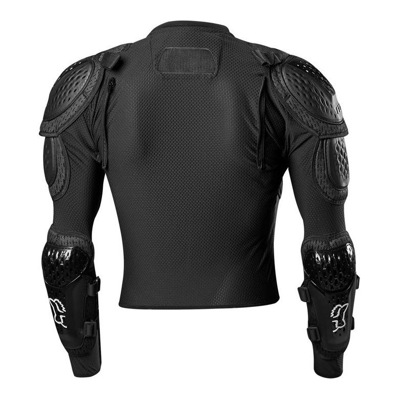 TITAN SPORT MOTOKROS ZAŠČITA TRUPA / ŠČITNIK HRBTA - ŽELVA