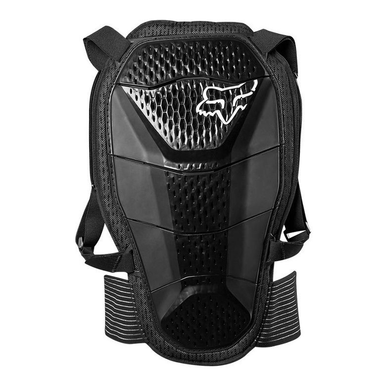 TITAN SPORT MOTOKROS ZAŠČITA TRUPA / ŠČITNIK HRBTA - ŽELVA