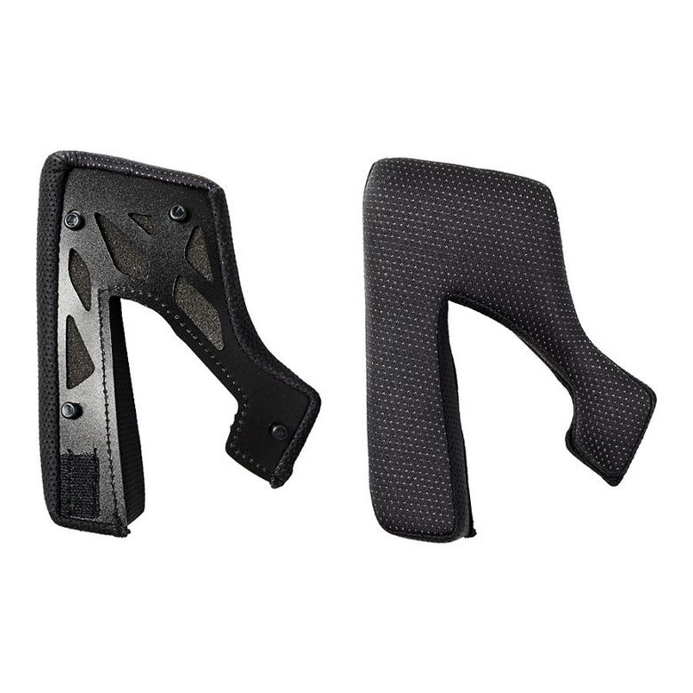 RAMPAGE PRO CARBON BLAZINICE ZA LICA 2020