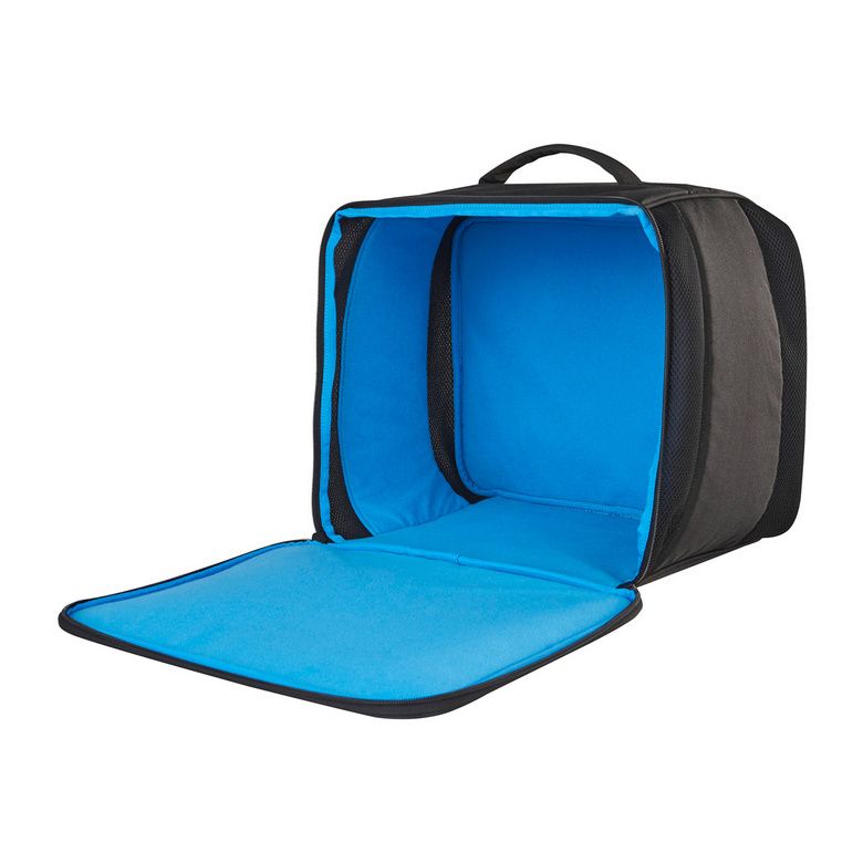 TORBA ZA ČELADO FOX [BLK]