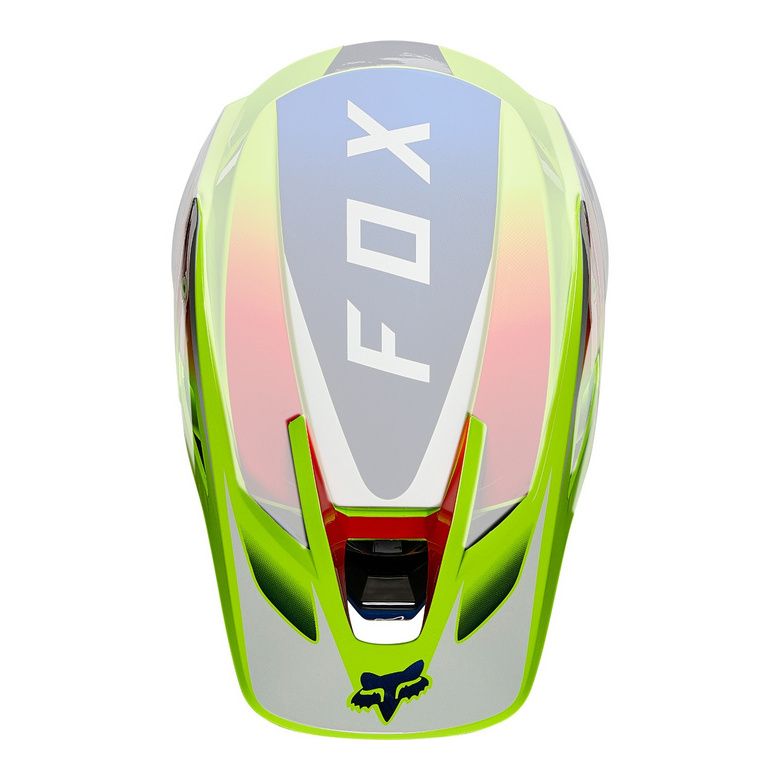 V3 RS HELMET VISOR - WIRED