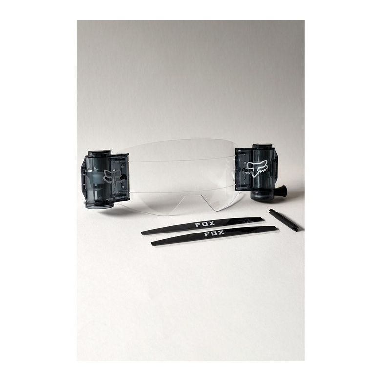 VUE TOTAL VISION SYSTEM [CLR]