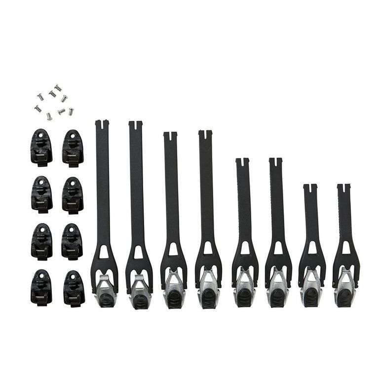 COMP5/5Y/3Y REPLACEMENT STRAPS 8PCS