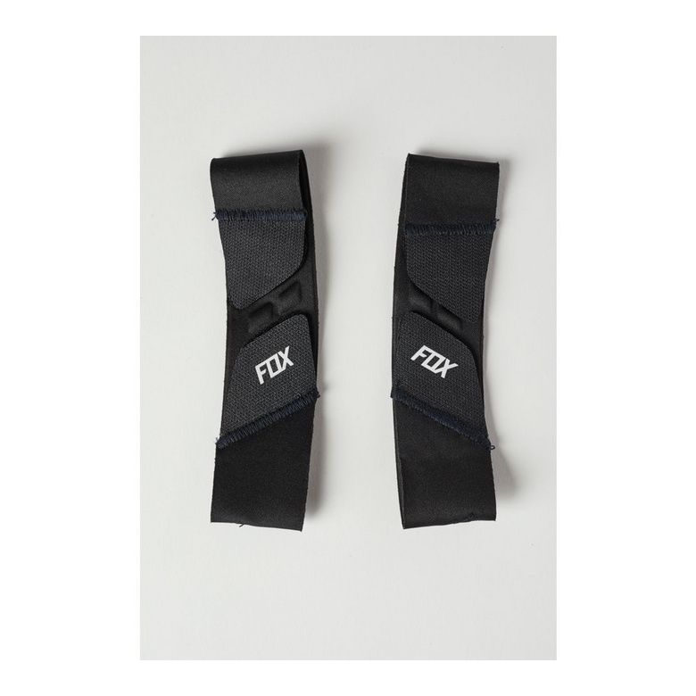 KIDS RACEFRAME SHOULDER STRAPS (R/L) [BLK]