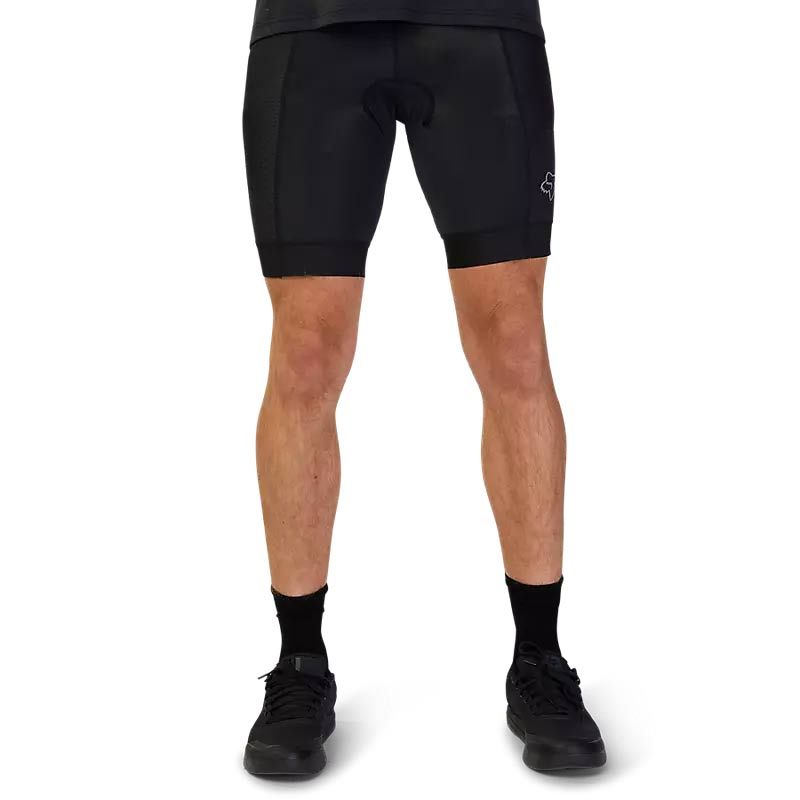 TECBASE LINER SHORT [BLK]