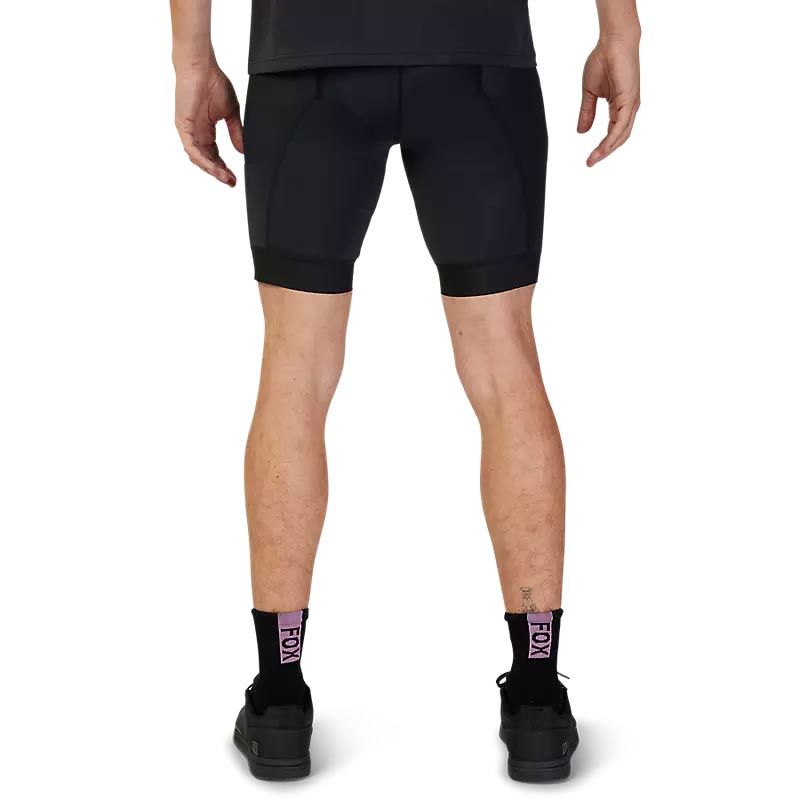 TECBASE LINER SHORT [BLK]