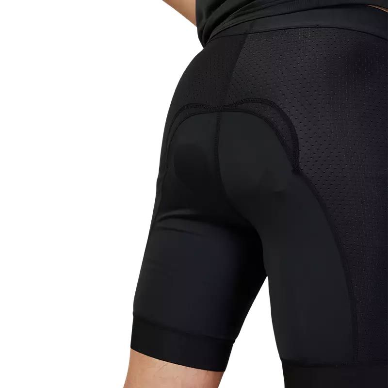 TECBASE LINER SHORT [BLK]
