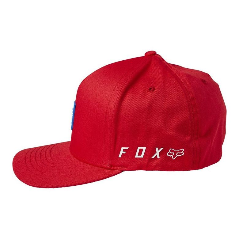HONDA WING MOŠKA ŠILT KAPA FOX