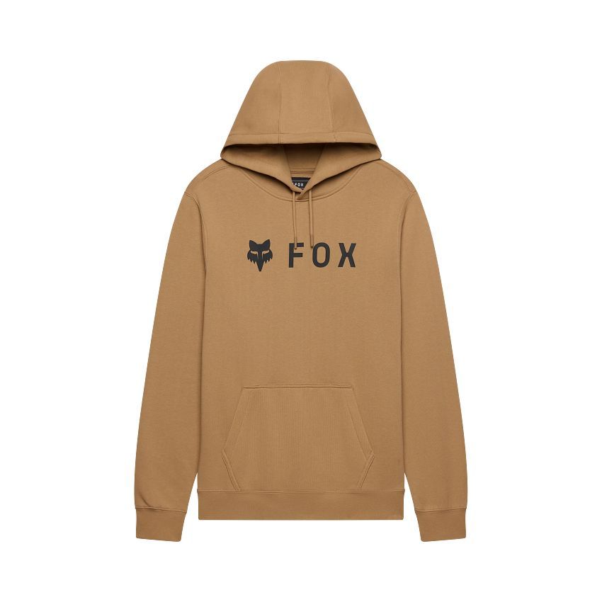 PULOVER FOX ABSOLUTE