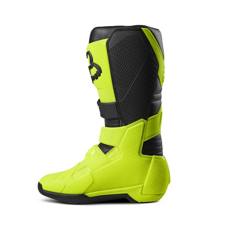 COMP 2.0 MOTOKROS ČIZME FOX