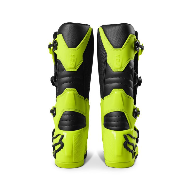COMP 2.0 MOTOKROS ČIZME FOX
