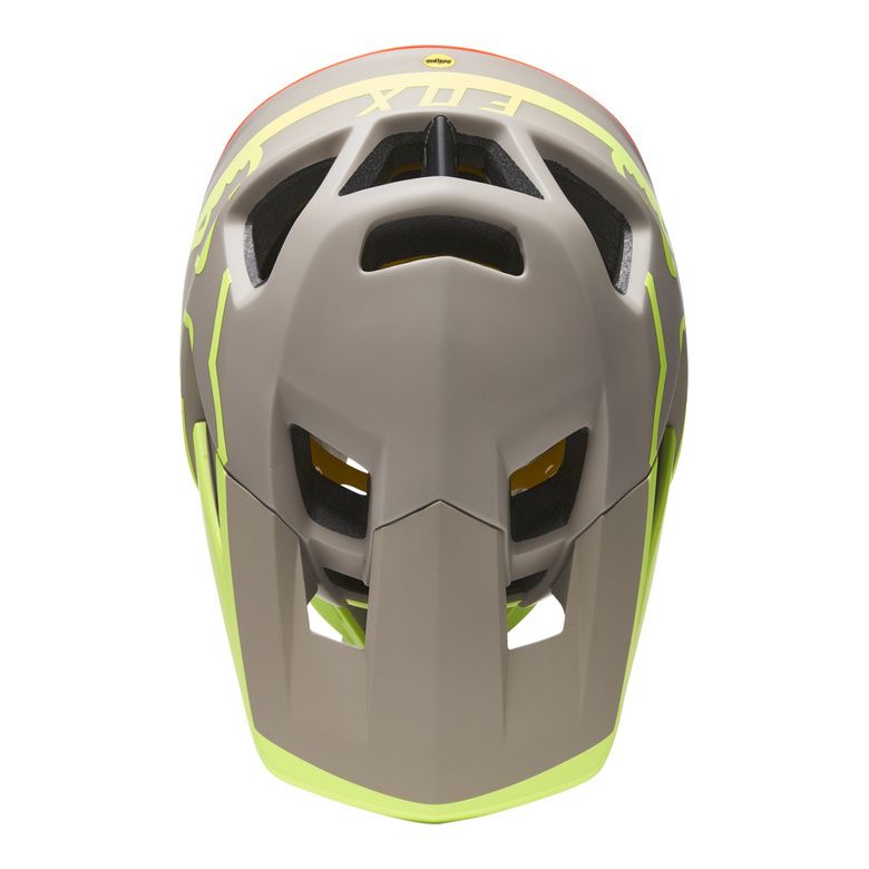 PROFRAME- VIZIR FOX 2021