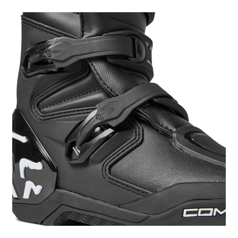 COMP 2.0 MOTOKROS ČIZME FOX