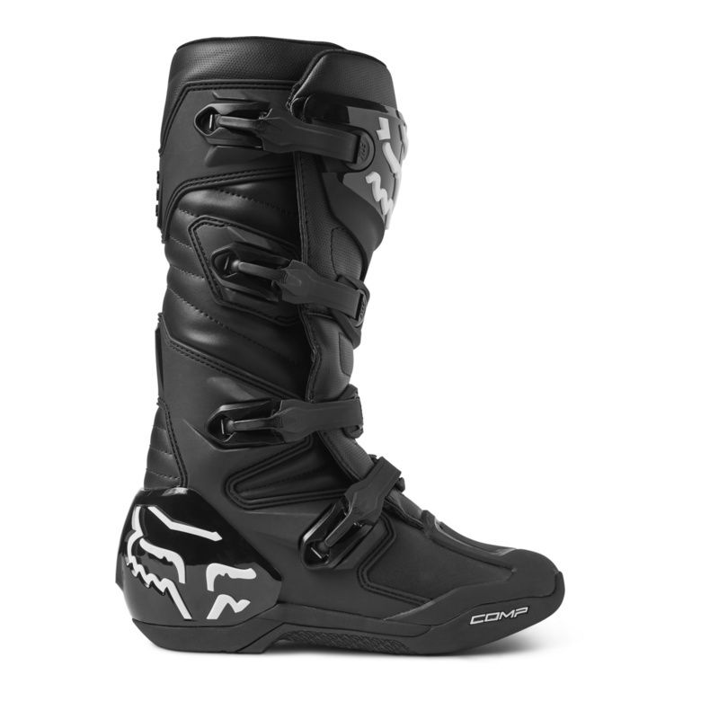COMP 2.0 MOTOKROS ČIZME FOX