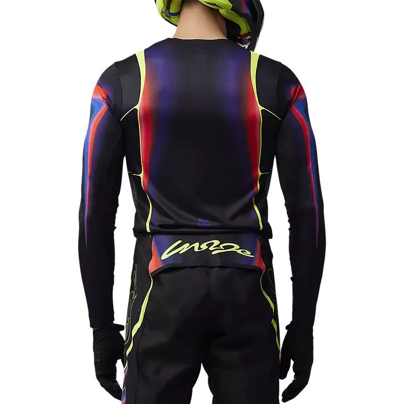 FLEXAIR ENERGY MOTOKROS KOMPLET FOX 