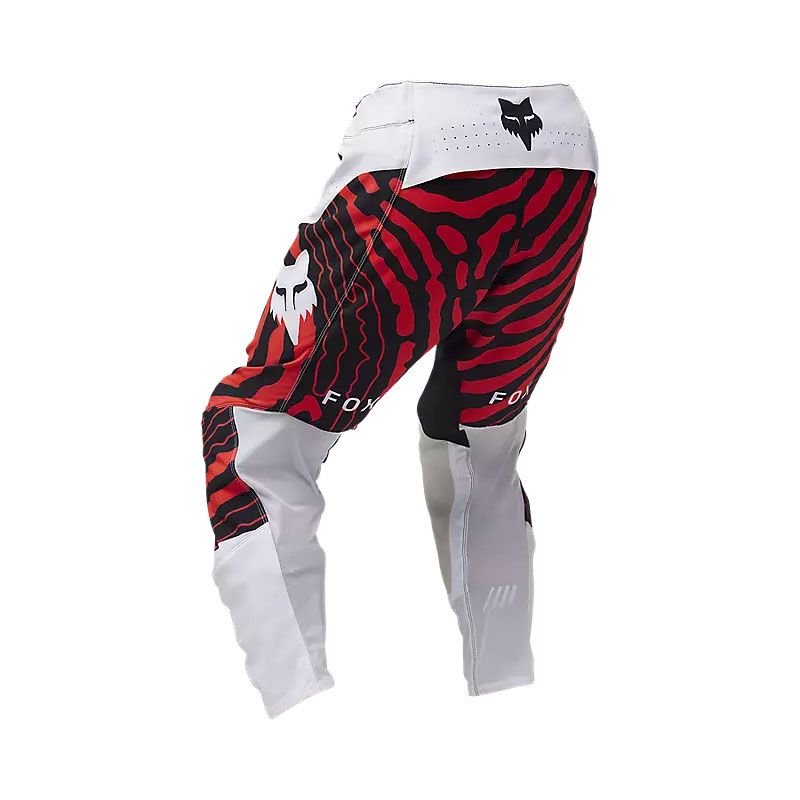 FLEXAIR IMPRESSION MOTOKROS KOMPLET FOX [WHT]
