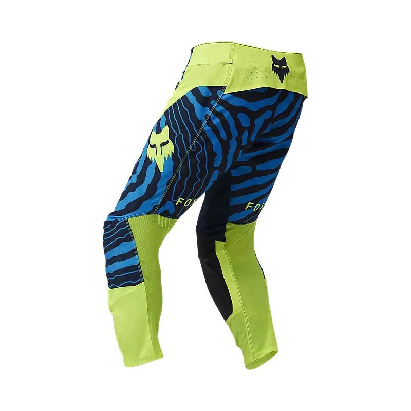 FLEXAIR IMPRESSION MOTOKROS KOMPLET FOX [FLO YLW]