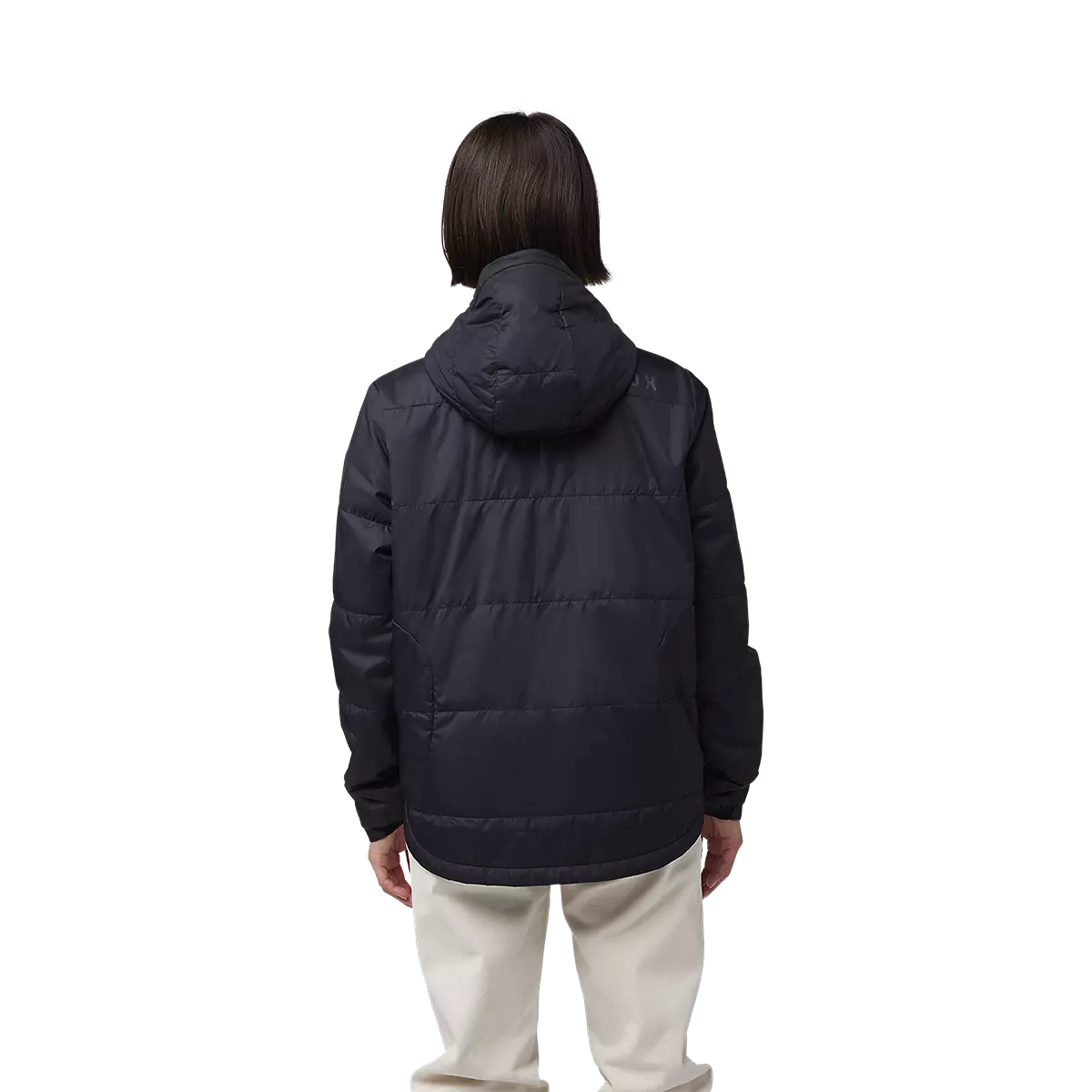 RIDGEWAY PRIMALOFT® ŽENSKA ZIMSKA JAKNA FOX